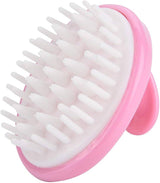 AMS Shampoo Scalp Massage Brush Hair Washing Brush