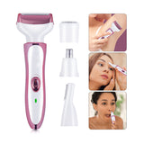 Electric Grooming Kit for Women with Type-C Charging -MG718