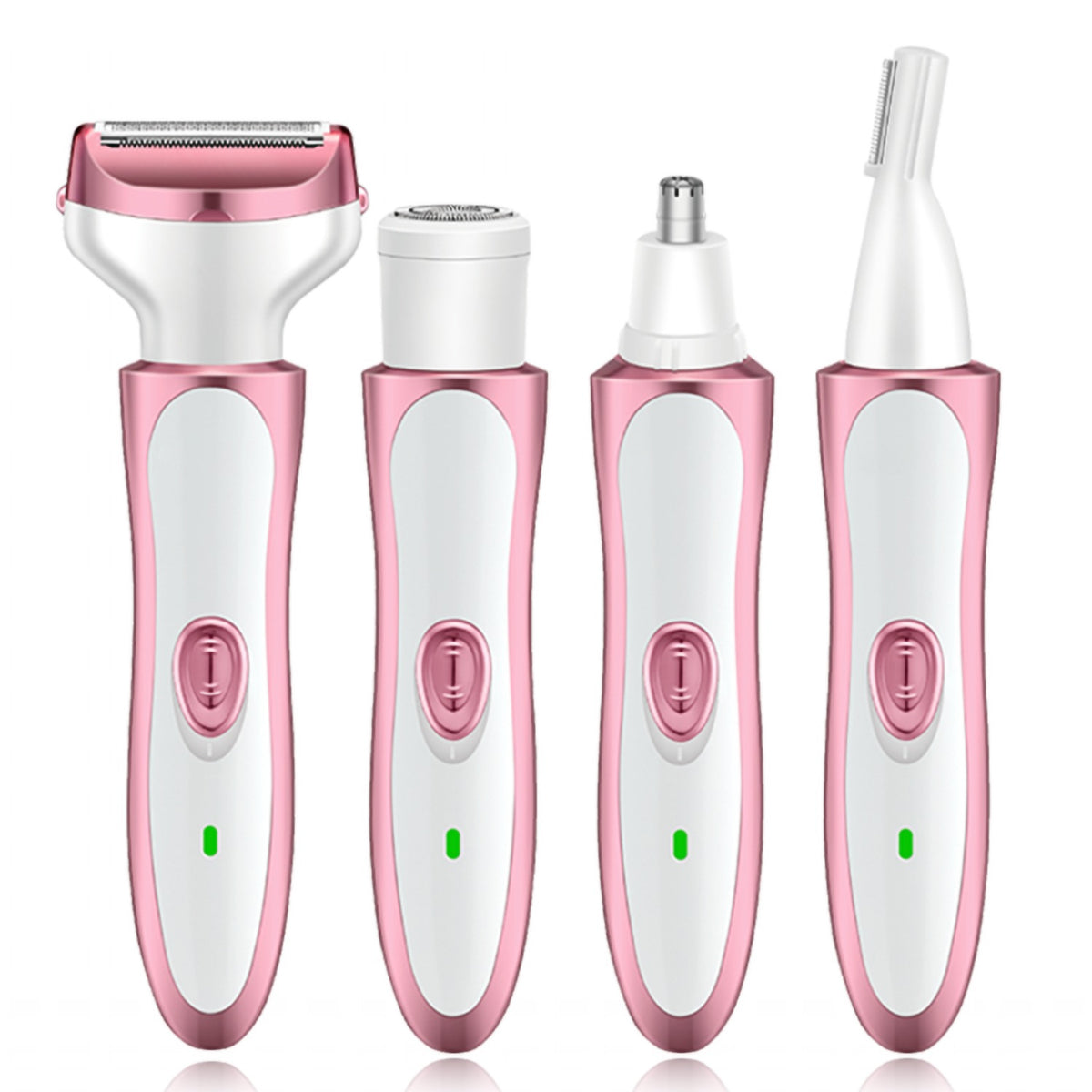 Electric Grooming Kit for Women with Type-C Charging -MG718