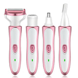Electric Grooming Kit for Women with Type-C Charging -MG718