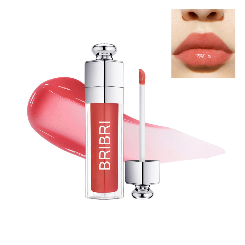 Bribri Hydration Plumping Gloss Lip Maximizer - 5ml