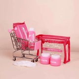 Skin Fantasy Rejuvenating Facial Set - Pinoyhyper
