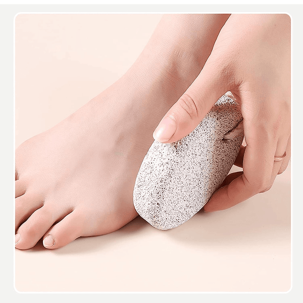 Skin-Free Foot Rubbing Stone - Pinoyhyper