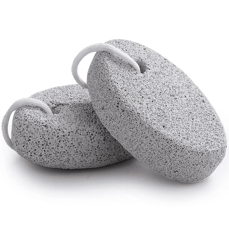 Skin-Free Foot Rubbing Stone - Pinoyhyper