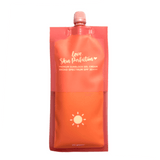 Skin Perfection Sunblock Gel Cream SPF30+++ - 40g - Pinoyhyper