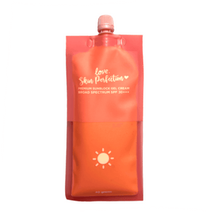 Skin Perfection Sunblock Gel Cream SPF30+++ - 40g - Pinoyhyper