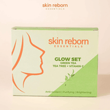 Skin Reborn Essentials Glow Set - Pinoyhyper