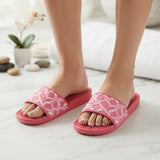 Woven Acupressure Massage Slipper & Sandals