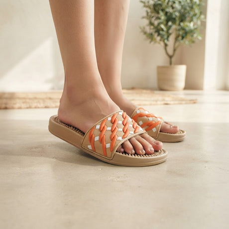 Women's Acupressure Massage Slipper & Sandals