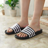Global Matrix Adilette Aqua Slipper & Sandals