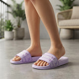 Women's ButterFly Accent Slipper & Sandals - HP-6016