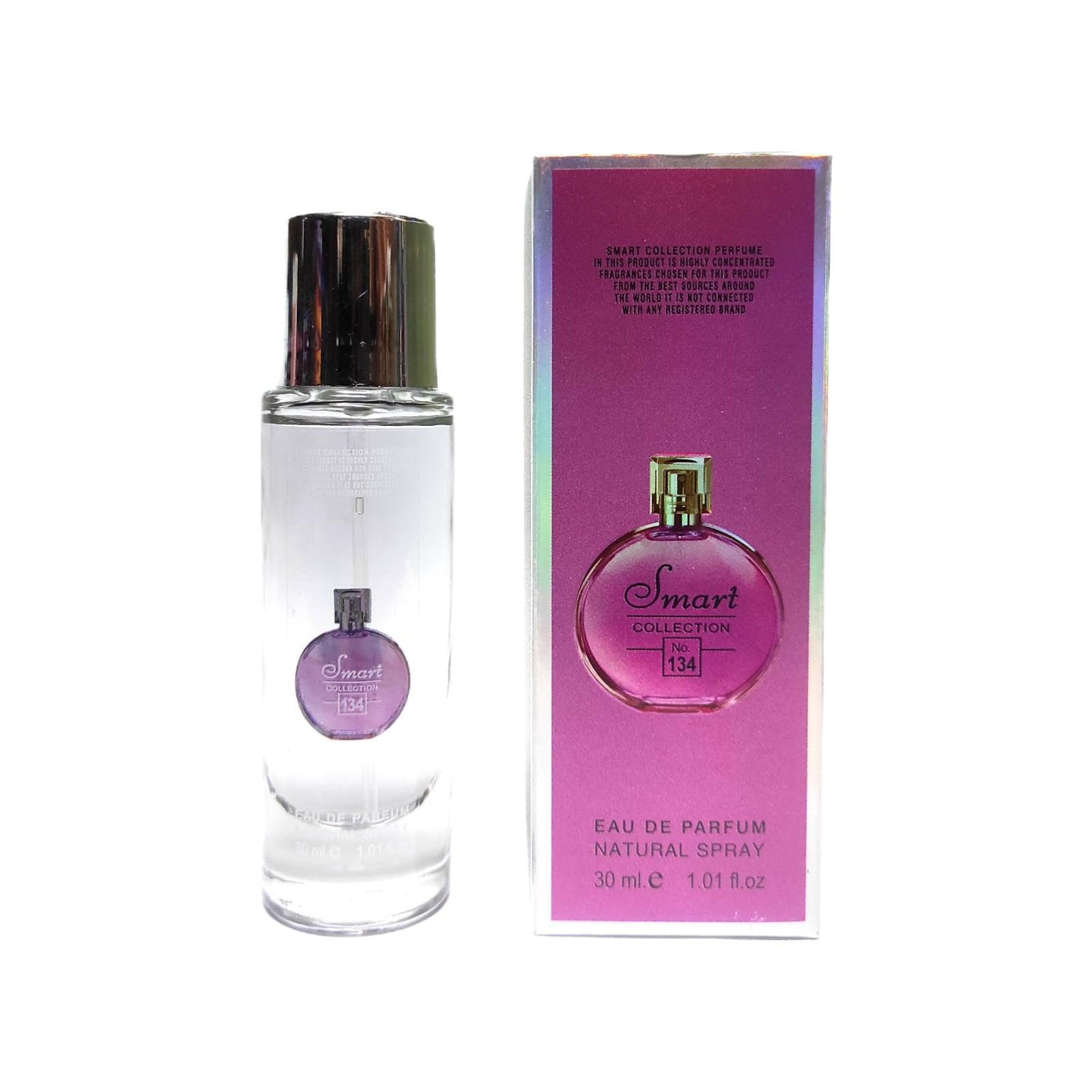 Smart Collection Original Perfume No.134 - 30ml – Pinoyhyper