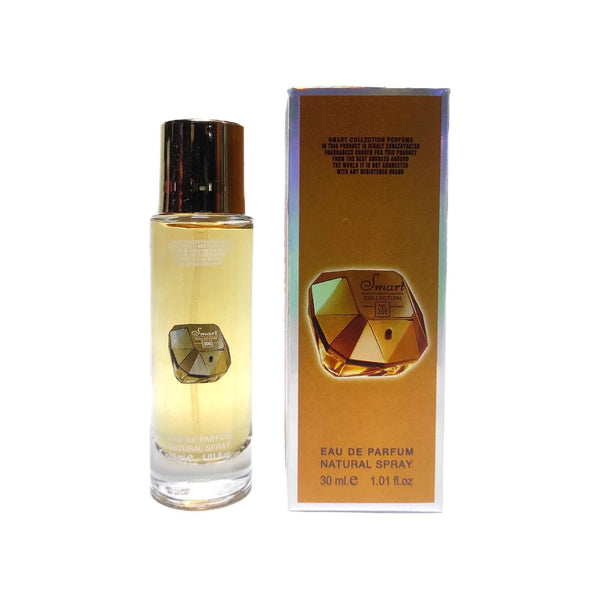 Smart Collection Original Perfume No.306 - 30ml - Pinoyhyper