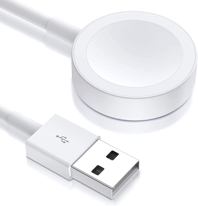 Smart Watch Charger Cable - Pinoyhyper