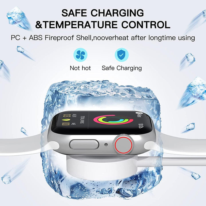 Smart Watch Charger Cable - Pinoyhyper