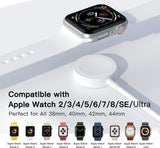 Smart Watch Charger Cable - Pinoyhyper