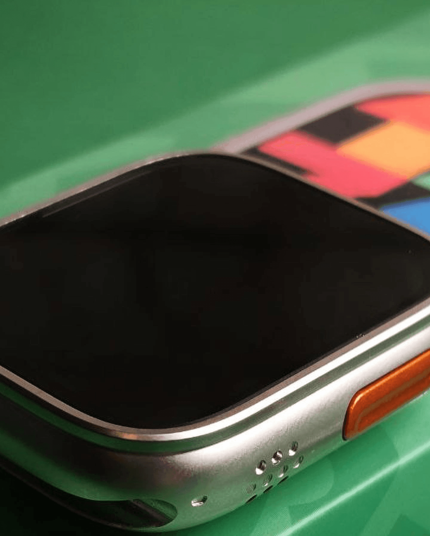 Smart Watch Ultra T1000 - Pinoyhyper