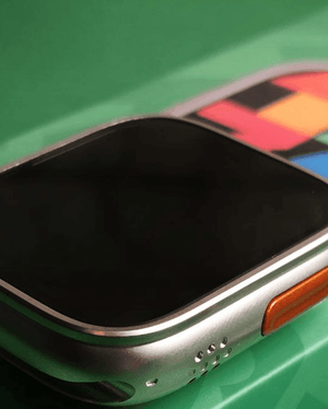 Smart Watch Ultra T1000 - Pinoyhyper