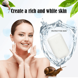 Snail Collagen Deep Cleansing Beauty Soap - 100g - Pinoyhyper