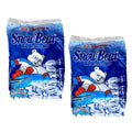 Snow Bear Menthol Ball Candy - 50 PCS 230g (1+1) Offer - Pinoyhyper