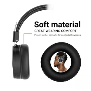 Sodo Bluetooth Boom HeadPhone SD-1002 - Pinoyhyper