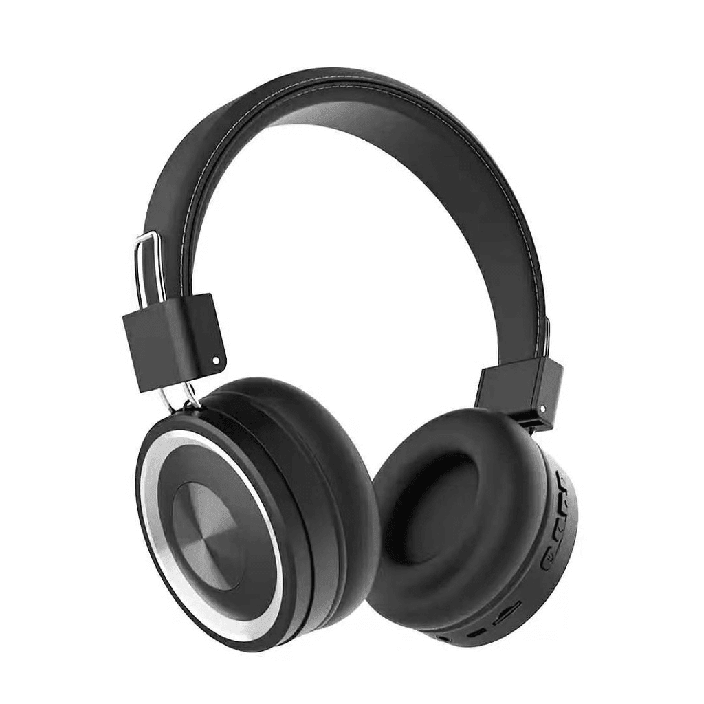 Sodo Bluetooth Boom HeadPhone SD-1002 - Pinoyhyper
