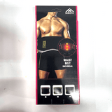 Soft Fabric Metal Buckle Design Waist Belt ST-605L - Free Size - Pinoyhyper