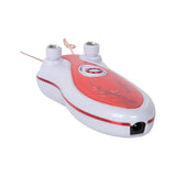 Sokany Cotton Threading Epilator Rechargable Hair Remover SK-1902 - Pinoyhyper