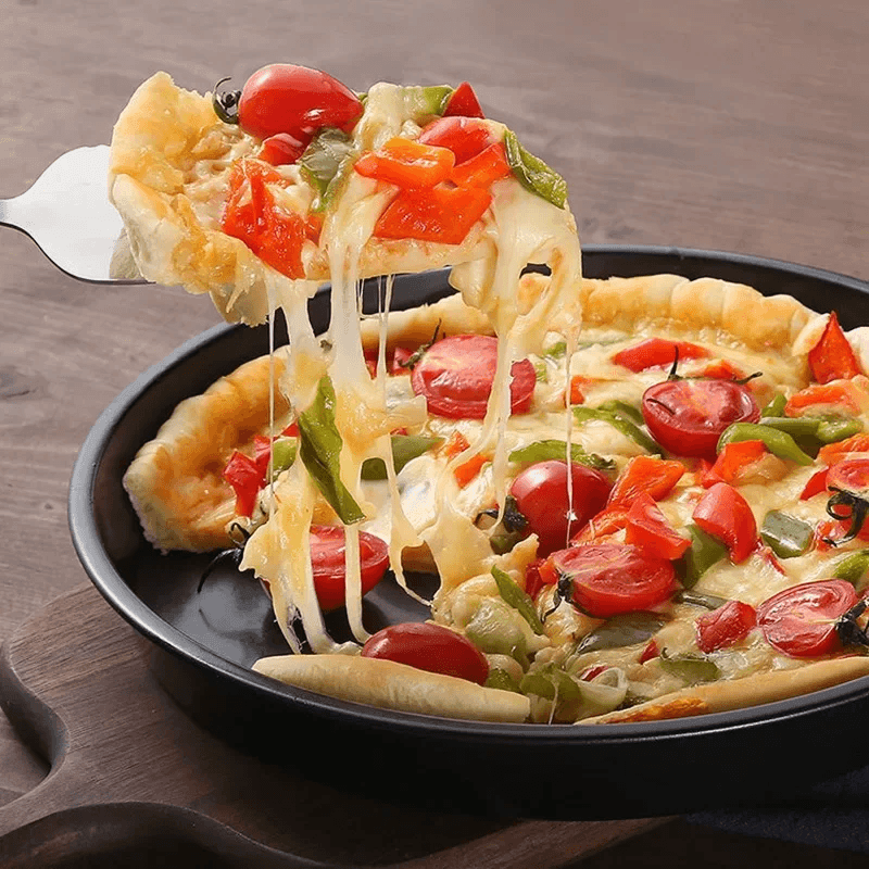 Springform Pan 3Pcs Set Pizza Pan set - Pinoyhyper