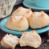Star Bread - Pinoyhyper