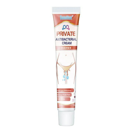 Sumifun Private Antibacterial Cream -20g - Pinoyhyper