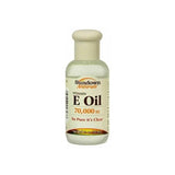 Sundown Pure Natural Vitamin E Oil - 75ml - Pinoyhyper