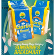 Sunshine's Special Garlic Bread - 200g - Pinoyhyper