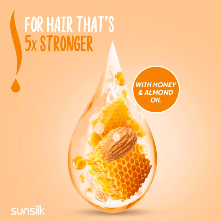 Sunsilk Goodbye Hairfall Styling Hair Cream - 275ml - Pinoyhyper