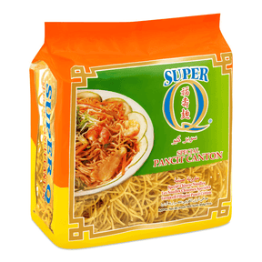 Super Q Special Pancit Canton - 454g - Pinoyhyper