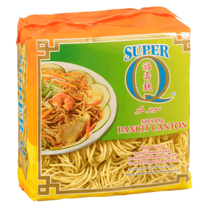 Super Q Special Pancit Canton - 454g - Pinoyhyper