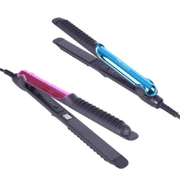 Surker Professional Hair Straightener Heat Upto (220 C) Sk-951 - Pinoyhyper