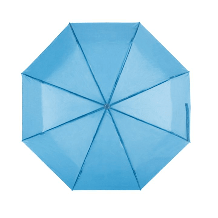 Susino Three Fold Umbrella Compact Size - 3401C - Pinoyhyper
