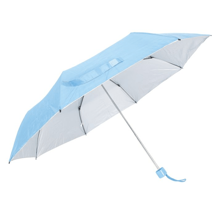 Susino Three Fold Umbrella Compact Size - 3501S - Pinoyhyper