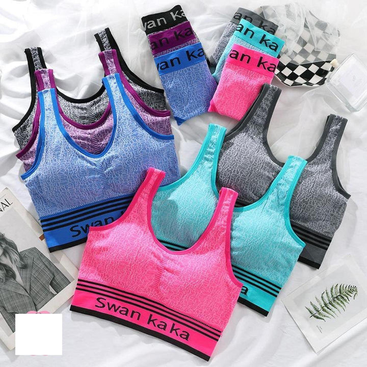 Swan Kaka Sports Bra Only Free Size - 7910 - Pinoyhyper