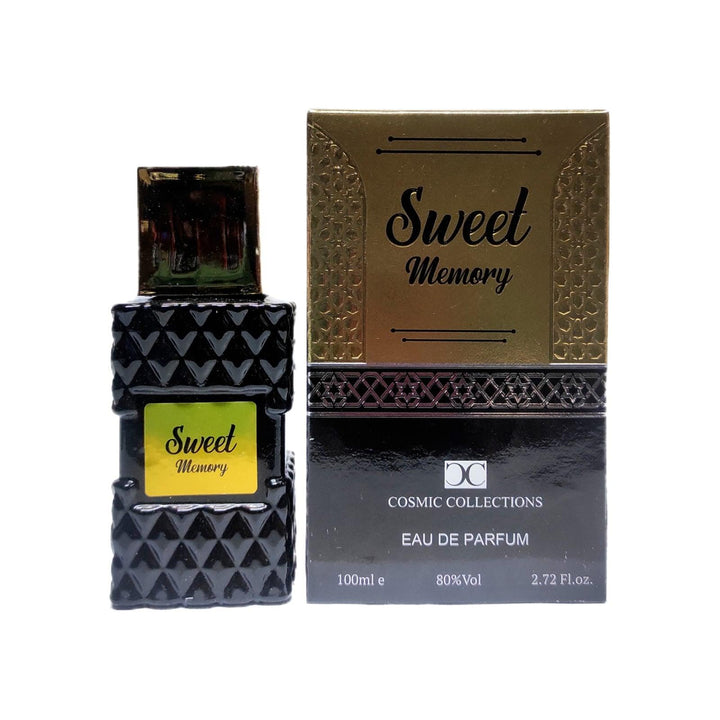 Sweet Memory & Charm Challenge Women Perfumes 1+1 PR-26 - Pinoyhyper