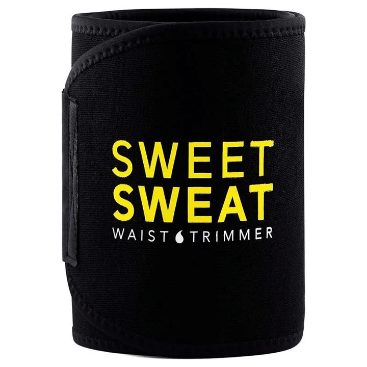 Sweet Sweat Waist Trimmer Premium Slimming Belt - Pinoyhyper