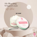Sy Glow 10x Bleaching Cream Instant White - 250ml - Pinoyhyper