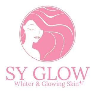 Sy Glow 10x Bleaching Cream Instant White - 250ml - Pinoyhyper