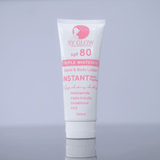 SY Glow Instant Whitening Lotion SPF 80 - 200ml - Pinoyhyper