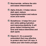 SY Glow Instant Whitening Lotion SPF 80 - 200ml - Pinoyhyper