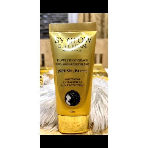 Sy Glow Korean BB Cream - 50ml - Pinoyhyper