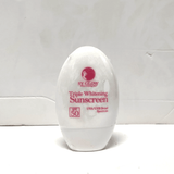 Sy Glow Triple Whitening Sunscreen SPF50 - Pinoyhyper