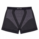 Women’s Lycra Boxer Briefs with Stretch Fit - MTB