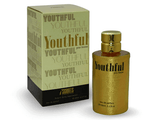 Taibah Senses & Youthful Women Perfumes 1+1 PR-25 - Pinoyhyper